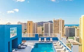 Pacific Monarch Hotel