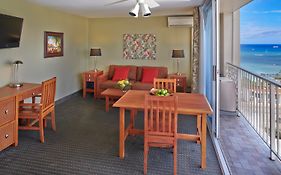 Pacific Monarch Hotel